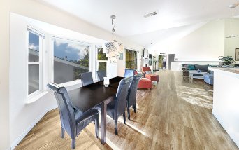 Small Image of Living Space - Thors Therapy