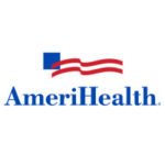Amerihealth logo - Thors Treatment