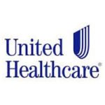 United Healthcare logo - Thors Treatment