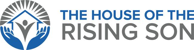 The House of the Rising Son logo