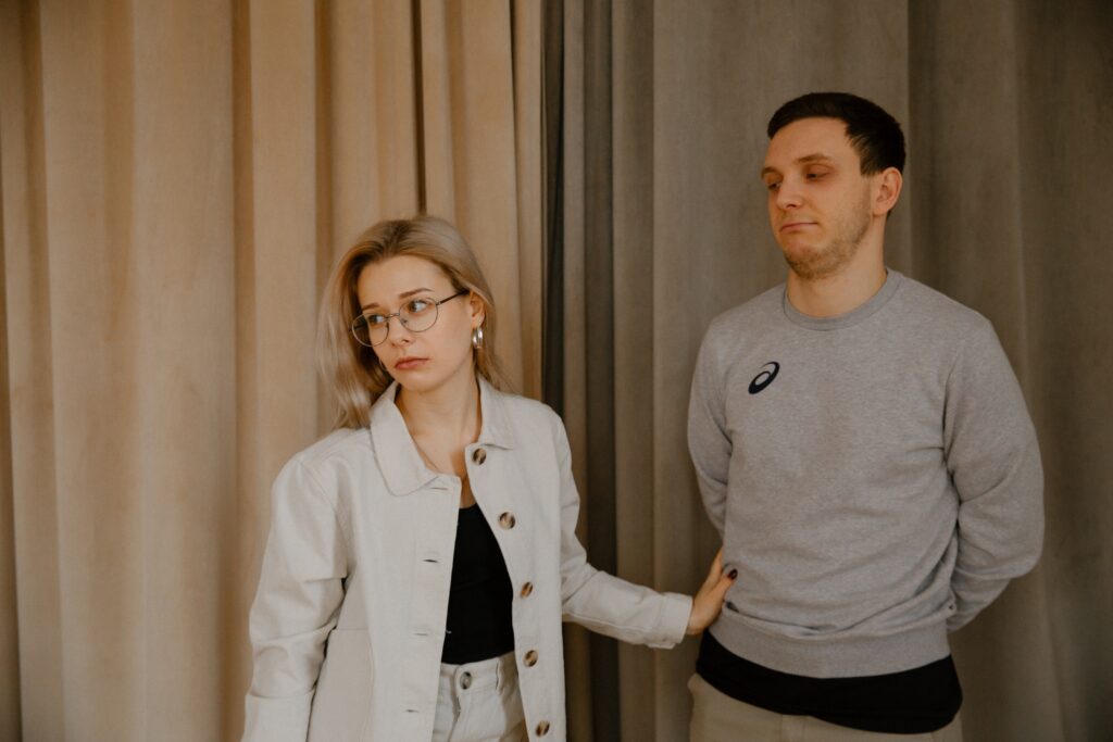 Couples Rehab California…How Do You Know When It’s Time to Go?