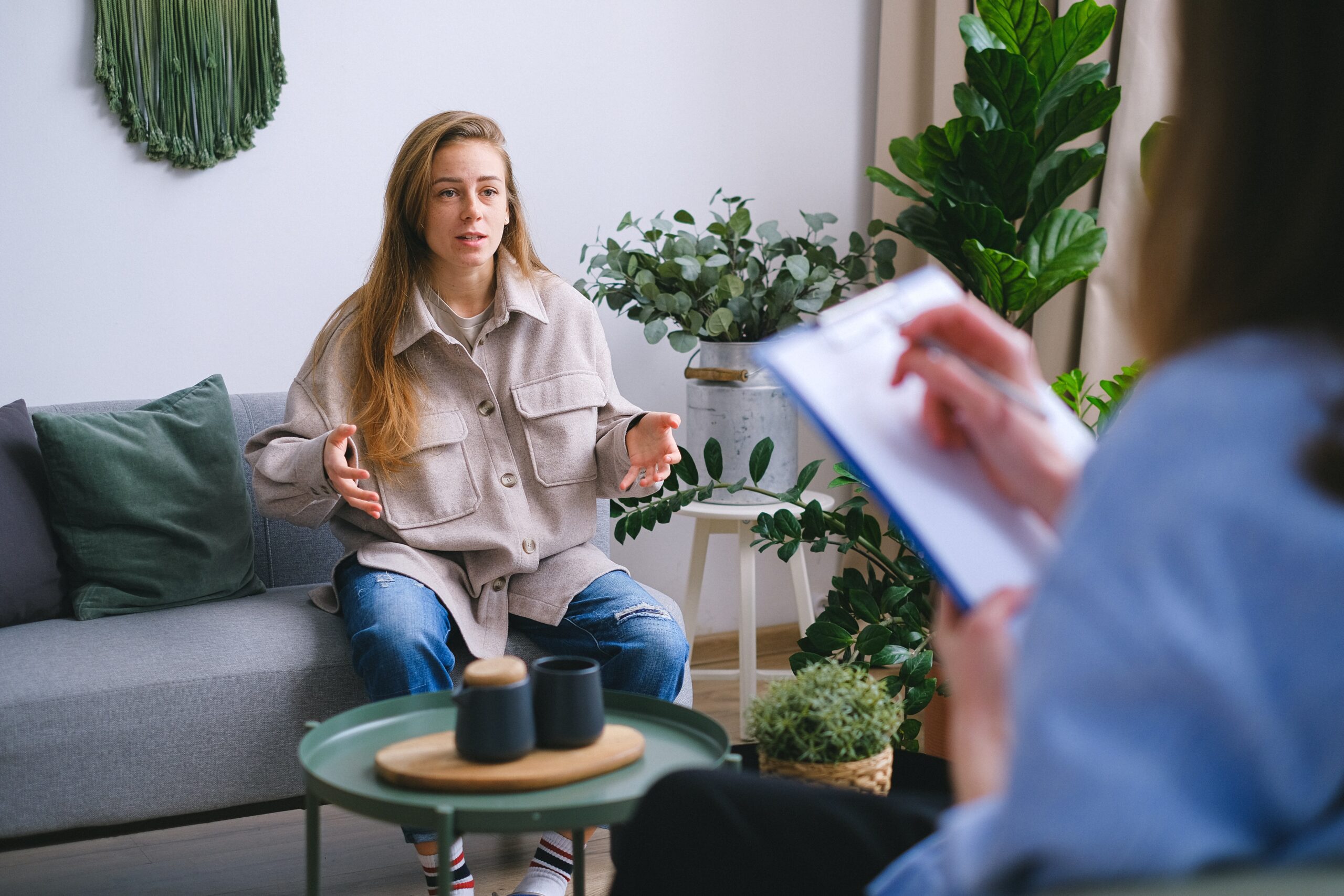 How Substance Detox Can Help You Reach Your Goals