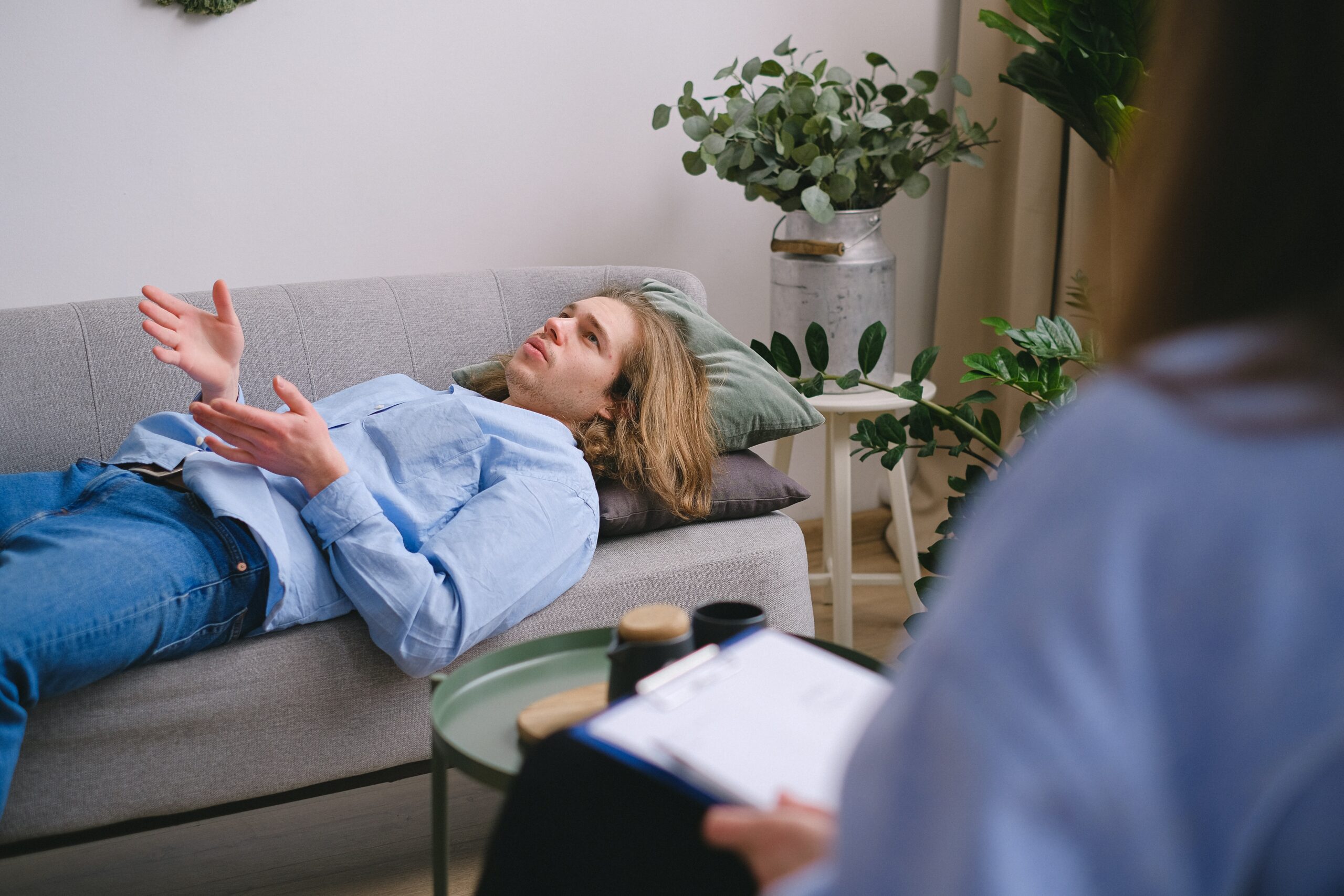The Road to Recovery: The Benefits of Outpatient Treatment Programs