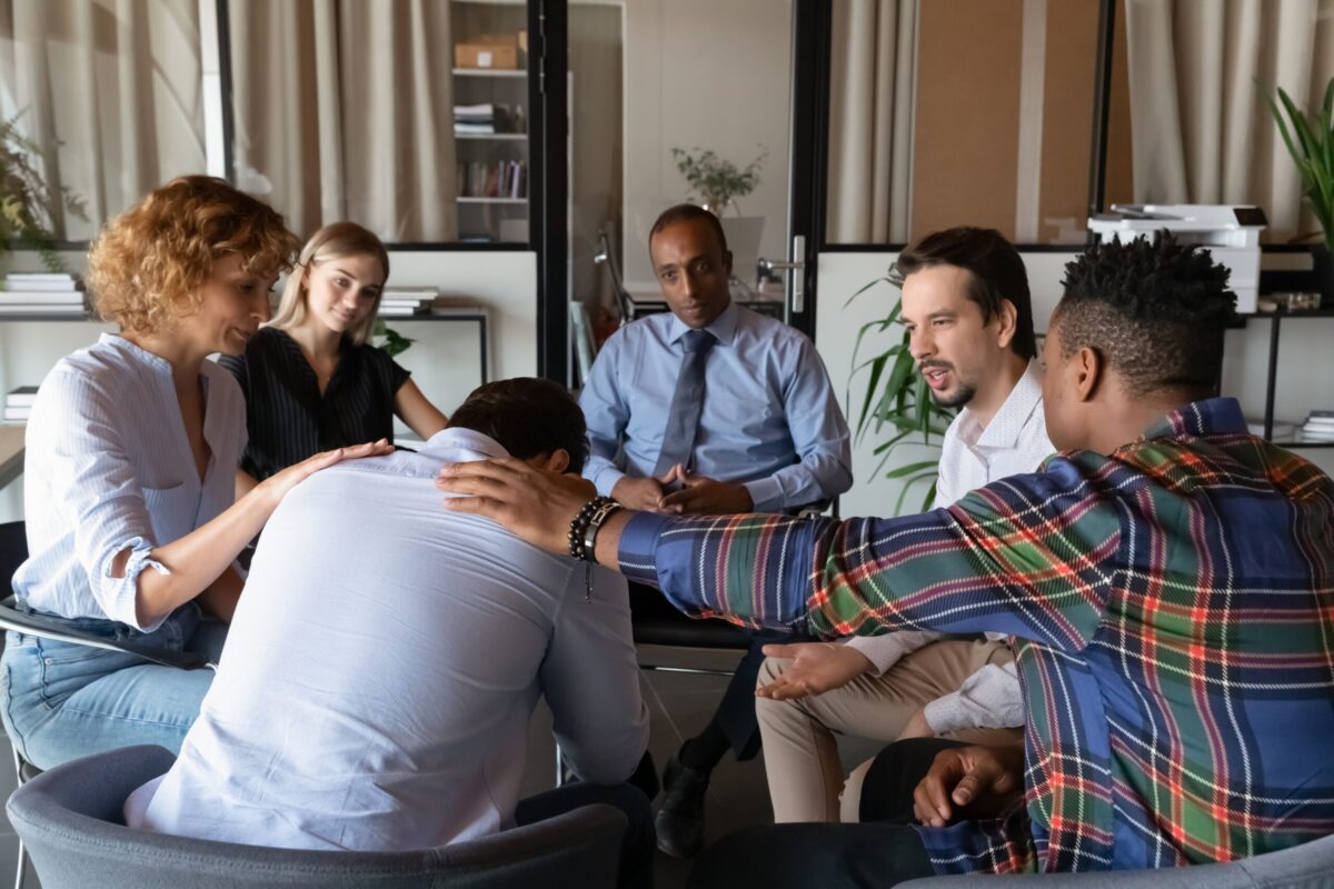 Outpatient Vs Inpatient Addiction Treatment