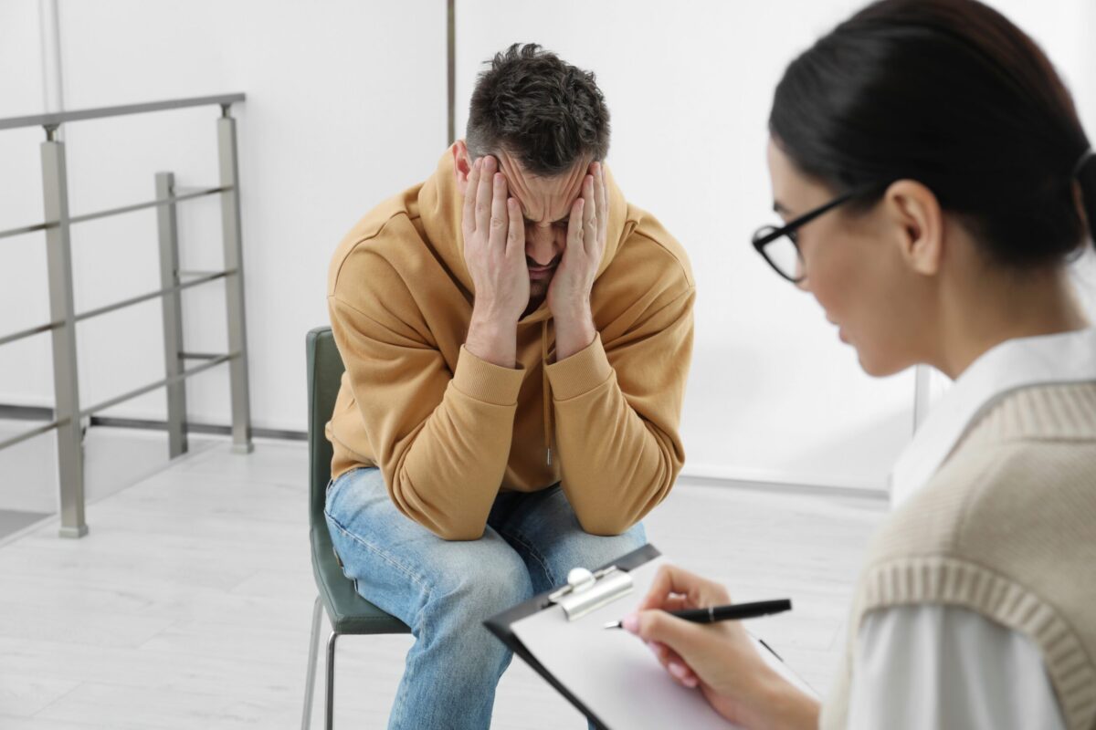 The Benefits of Outpatient Rehab