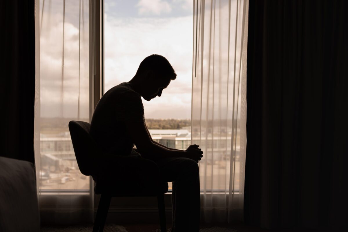 The Link Between Addiction and Depression