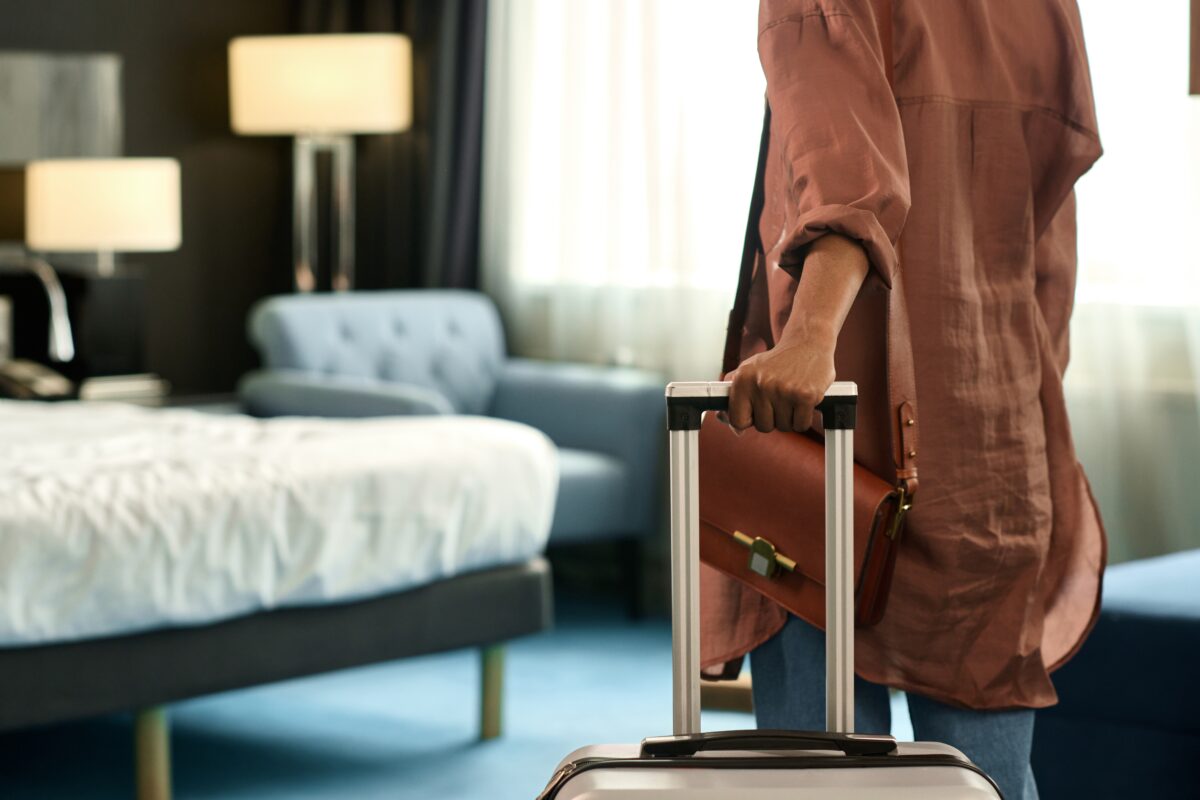 Why Choose a Luxury Rehab?