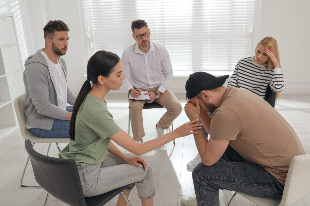 Is Outpatient Rehab Right for Me?